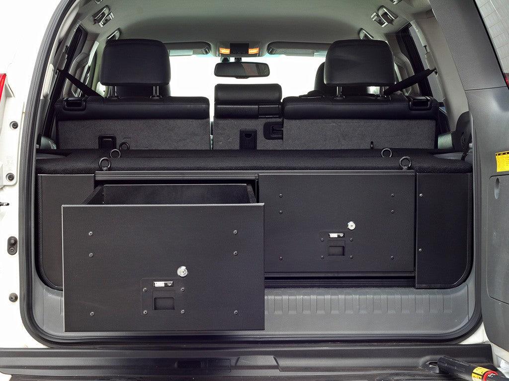 Front Runner - Toyota Prado 150/Lexus GX 460 Drawer Kit - by Front Runner - 4X4OC™ | 4x4 Offroad Centre