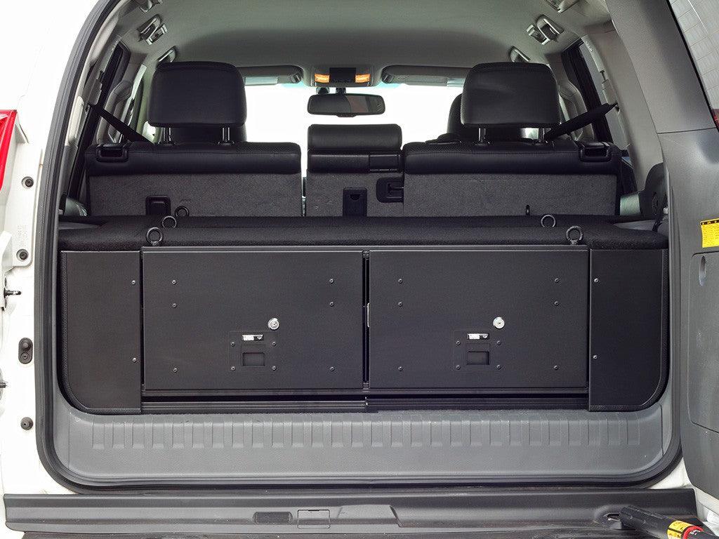 Front Runner - Toyota Prado 150/Lexus GX 460 Drawer Kit - by Front Runner - 4X4OC™ | 4x4 Offroad Centre