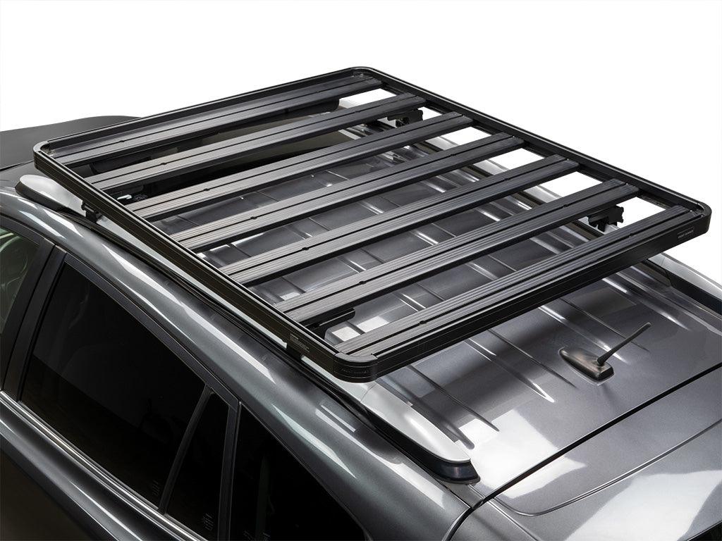 Front Runner - Toyota Rav4 (2006 - 2018) Slimline II Roof Rail Rack Kit - by Front Runner - 4X4OC™ | 4x4 Offroad Centre