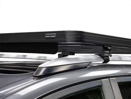 Front Runner - Toyota Rav4 (2006 - 2018) Slimline II Roof Rail Rack Kit - by Front Runner - 4X4OC™ | 4x4 Offroad Centre