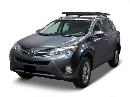 Front Runner - Toyota Rav4 (2006 - 2018) Slimline II Roof Rail Rack Kit - by Front Runner - 4X4OC™ | 4x4 Offroad Centre