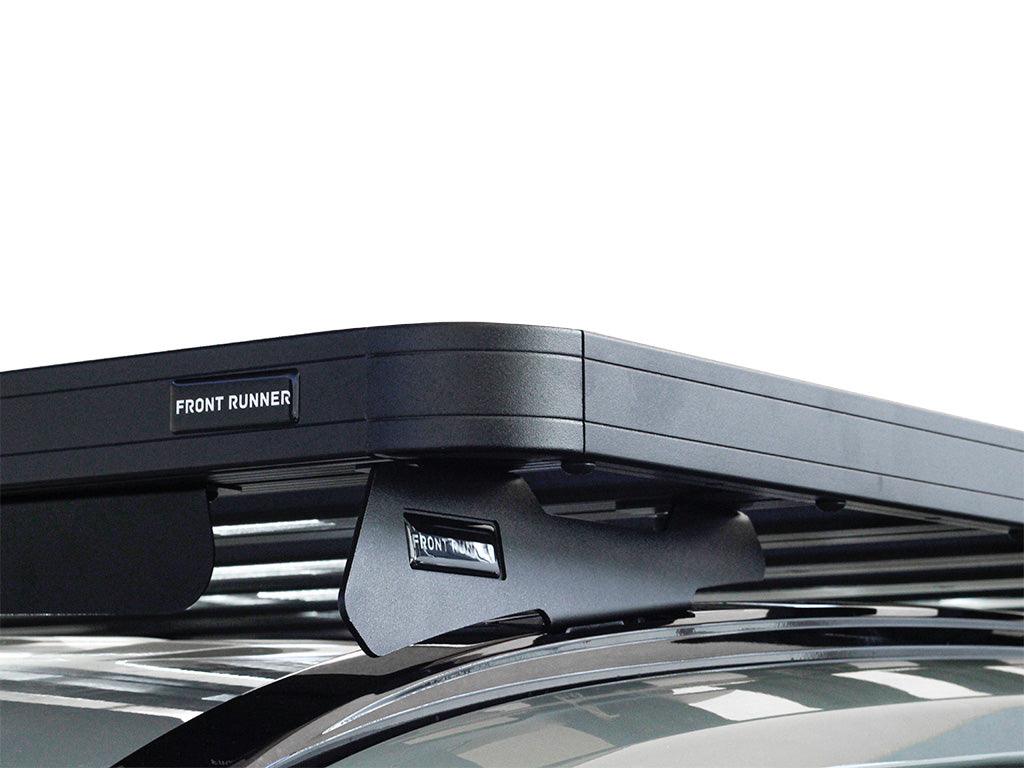 Front Runner - Toyota Rav4 (2019 - Current) Slimline II Roof Rack Kit - by Front Runner - 4X4OC™ | 4x4 Offroad Centre