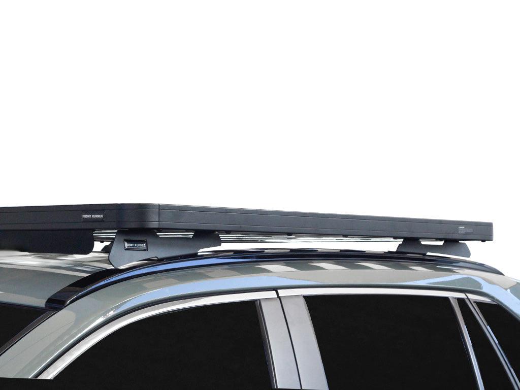 Front Runner - Toyota Rav4 (2019 - Current) Slimline II Roof Rack Kit - by Front Runner - 4X4OC™ | 4x4 Offroad Centre