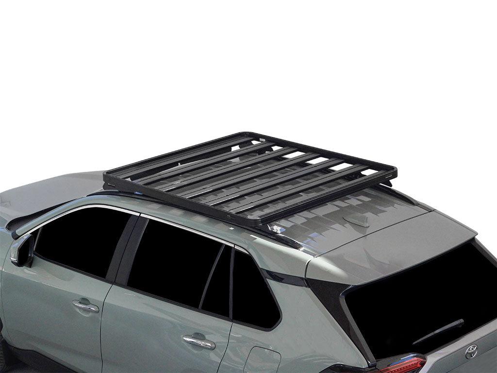 Front Runner - Toyota Rav4 (2019 - Current) Slimline II Roof Rack Kit - by Front Runner - 4X4OC™ | 4x4 Offroad Centre