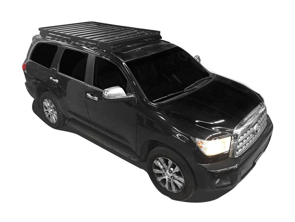 Front Runner - Toyota Sequoia (2008 - Current) Slimline II Roof Rack Kit - by Front Runner - 4X4OC™ | 4x4 Offroad Centre