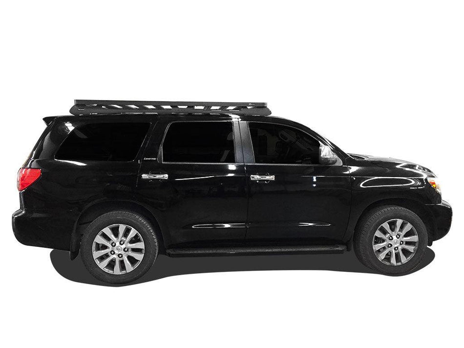 Front Runner - Toyota Sequoia (2008 - Current) Slimline II Roof Rack Kit - by Front Runner - 4X4OC™ | 4x4 Offroad Centre