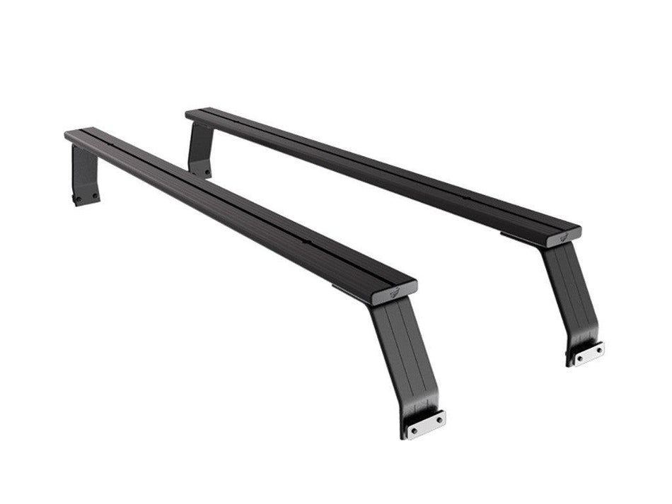 Front Runner - Toyota Tacoma (2005 - Current) Load Bed Load Bars Kit - by Front Runner - 4X4OC™ | 4x4 Offroad Centre