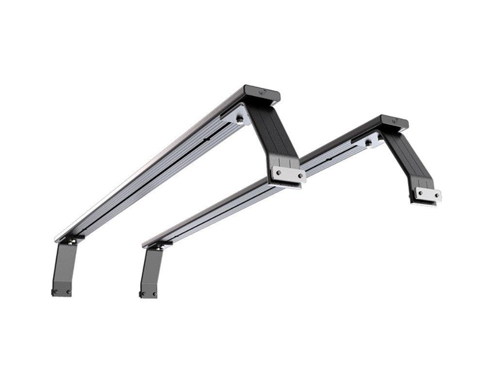 Front Runner - Toyota Tacoma (2005 - Current) Load Bed Load Bars Kit - by Front Runner - 4X4OC™ | 4x4 Offroad Centre