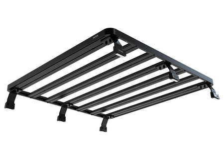 Front Runner - Toyota Tacoma (2005 - Current) Retrax Slimline II Load Bed Rack Kit - by Front Runner - 4X4OC™ | 4x4 Offroad Centre