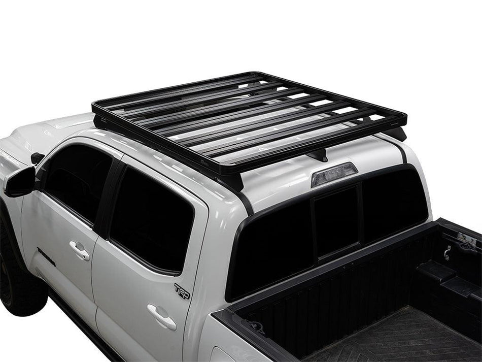 Front Runner - Toyota Tacoma (2005 - Current) Slimline II Roof Rack Kit - by Front Runner - 4X4OC™ | 4x4 Offroad Centre