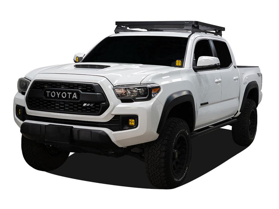 Front Runner - Toyota Tacoma (2005 - Current) Slimline II Roof Rack Kit - by Front Runner - 4X4OC™ | 4x4 Offroad Centre