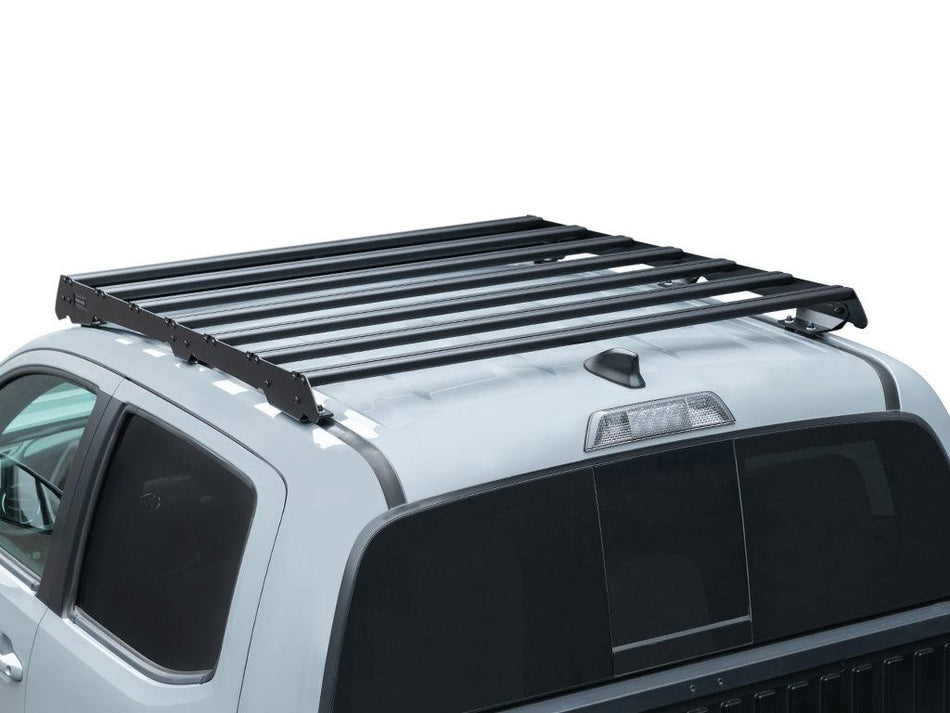 Front Runner - Toyota Tacoma (2005 - Current) Slimsport Roof Rack Kit - by Front Runner - 4X4OC™ | 4x4 Offroad Centre