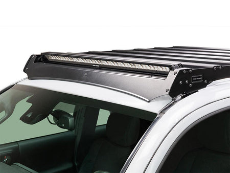 Front Runner - Toyota Tacoma (2005 - Current) Slimsport Roof Rack Kit / Lightbar ready - by Front Runner - 4X4OC™ | 4x4 Offroad Centre
