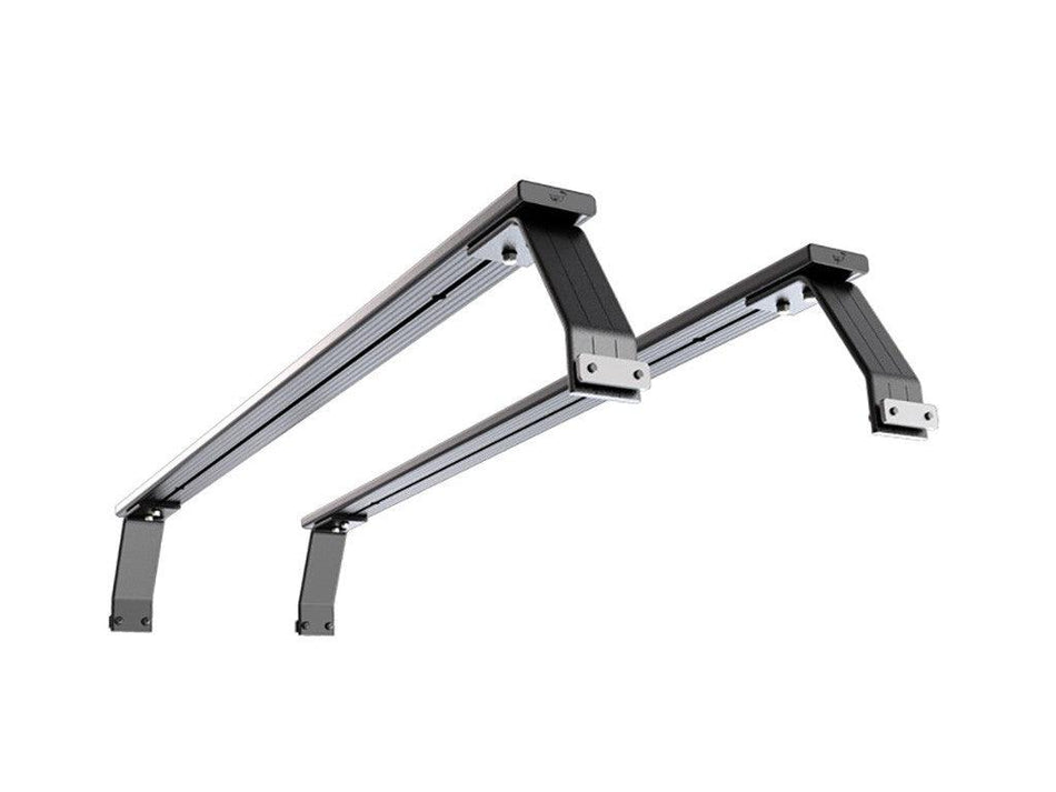 Front Runner - Toyota Tundra (2007 - Current) Load Bed Load Bars Kit - by Front Runner - 4X4OC™ | 4x4 Offroad Centre