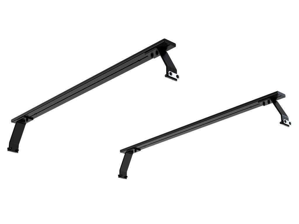 Front Runner - Toyota Tundra 6.4' Crew Max (2007 - Current) Double Load Bar Kit - by Front Runner - 4X4OC™ | 4x4 Offroad Centre