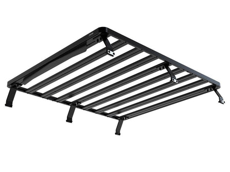 Front Runner - Toyota Tundra Crewmax 6.5' (2007 - Current) Slimline II Load Bed Rack Kit - by Front Runner - 4X4OC™ | 4x4 Offroad Centre