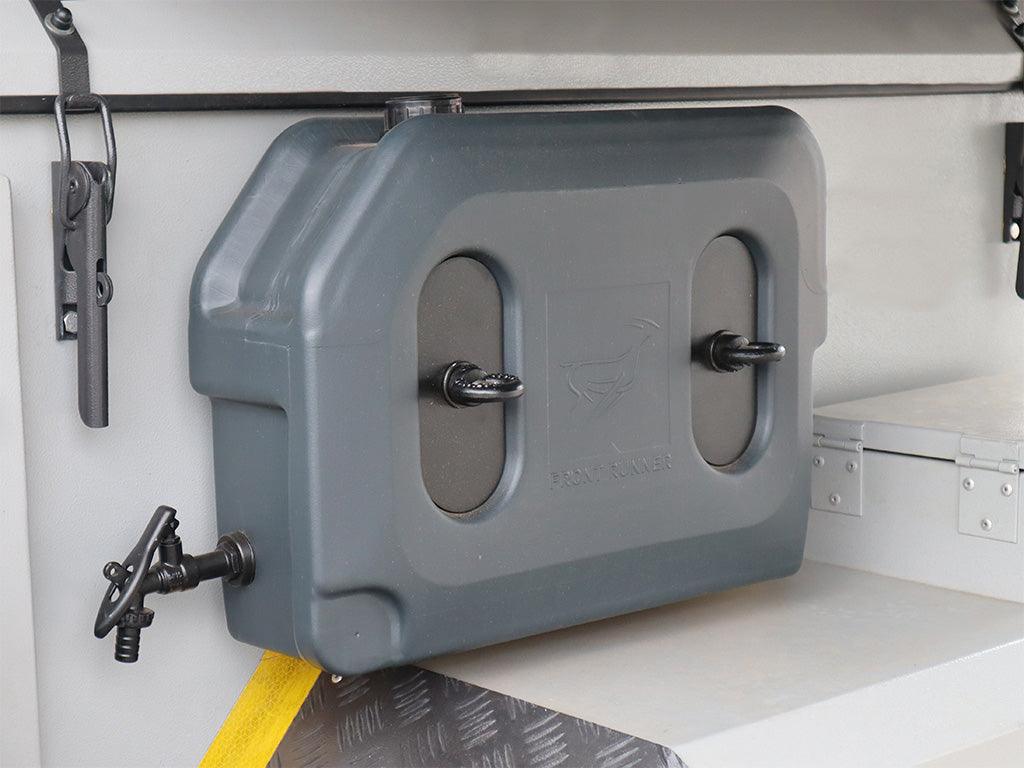 Front Runner - Trailer Side Mount for Pro Water Tank / 20L - by Front Runner - 4X4OC™ | 4x4 Offroad Centre