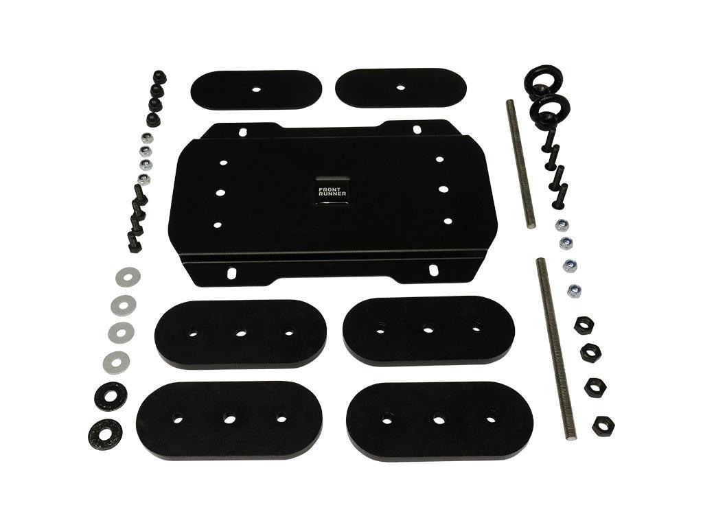 Front Runner - Trailer Side Mount for Pro Water Tank / 20L - by Front Runner - 4X4OC™ | 4x4 Offroad Centre