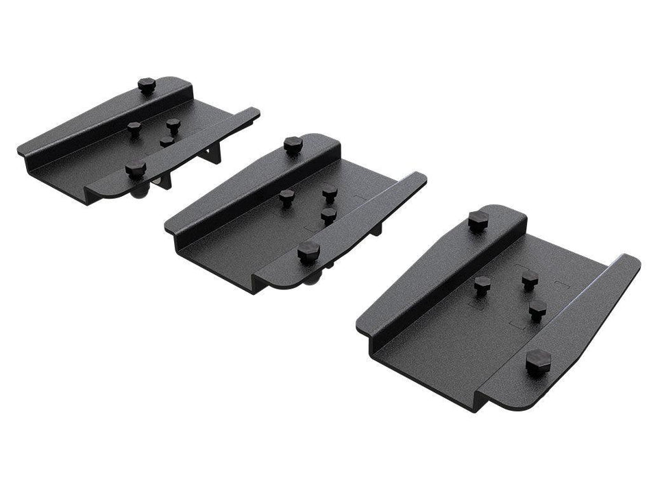 Front Runner - Universal Awning Brackets - by Front Runner - 4X4OC™ | 4x4 Offroad Centre