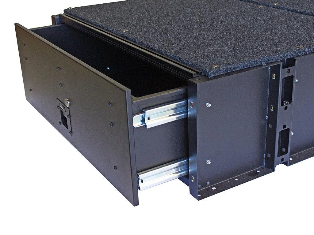 Front Runner - Ute Drawers / Medium - by Front Runner - 4X4OC™ | 4x4 Offroad Centre