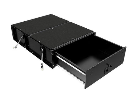 Front Runner - Ute Drawers / Medium - by Front Runner - 4X4OC™ | 4x4 Offroad Centre