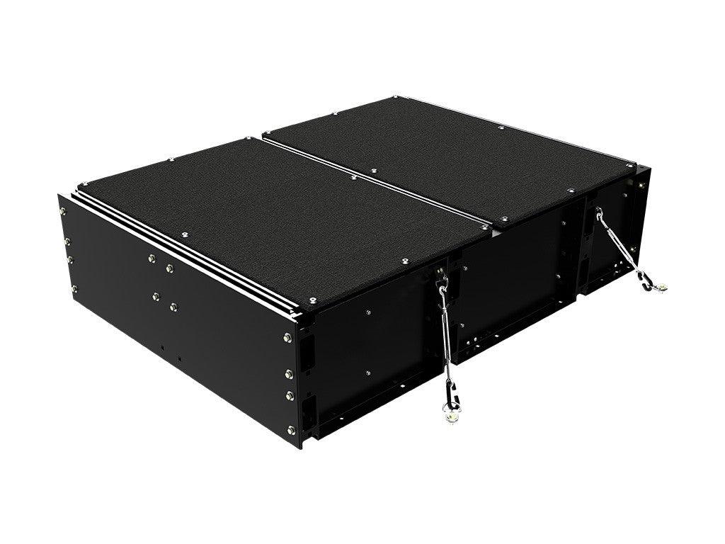 Front Runner - Ute Drawers / Medium - by Front Runner - 4X4OC™ | 4x4 Offroad Centre