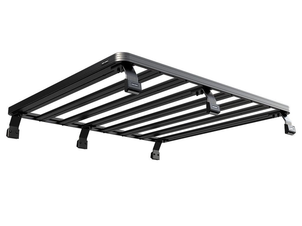 Front Runner - Ute Mountain Top Slimline II Load Bed Rack Kit / 1425(W) x 1560(L) - by Front Runner - 4X4OC™ | 4x4 Offroad Centre