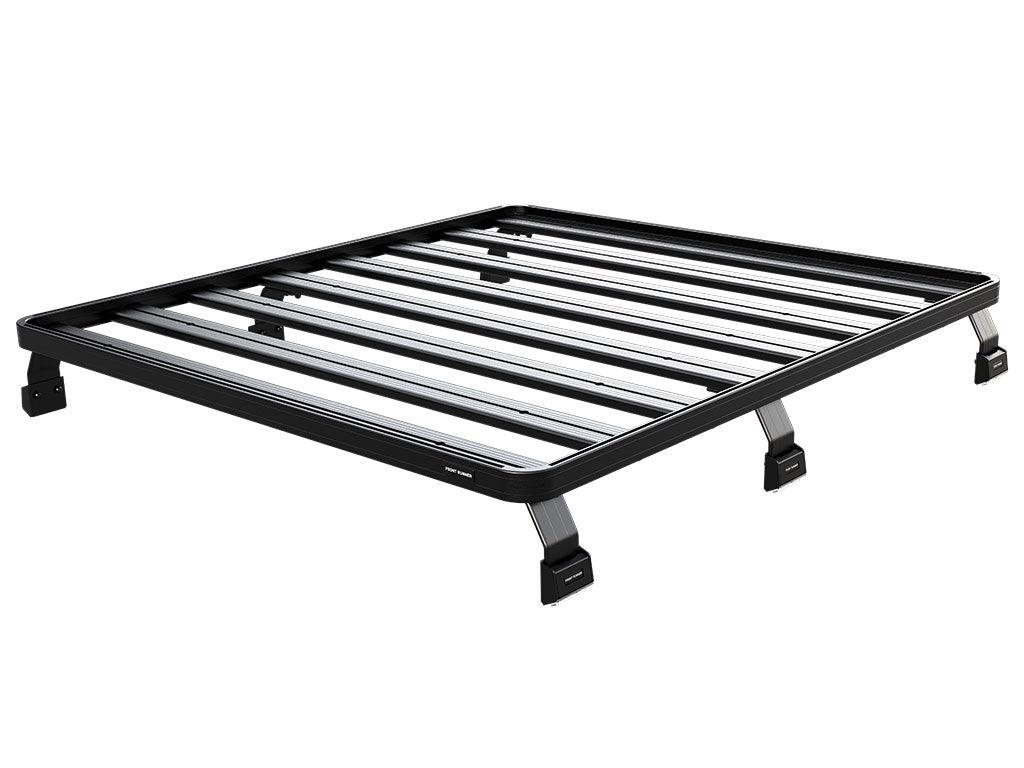 Front Runner - Ute Mountain Top Slimline II Load Bed Rack Kit / 1425(W) x 1560(L) - by Front Runner - 4X4OC™ | 4x4 Offroad Centre
