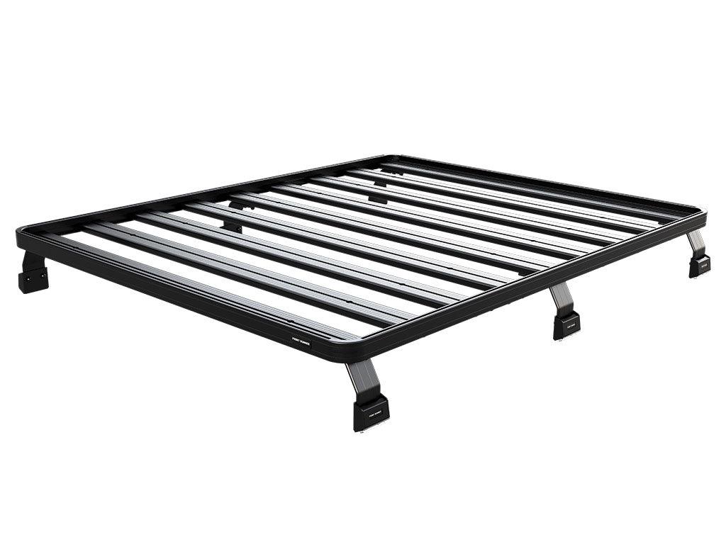 Front Runner - Ute Mountain Top Slimline II Load Bed Rack Kit / 1425(W) x 1762(L) - by Front Runner - 4X4OC™ | 4x4 Offroad Centre