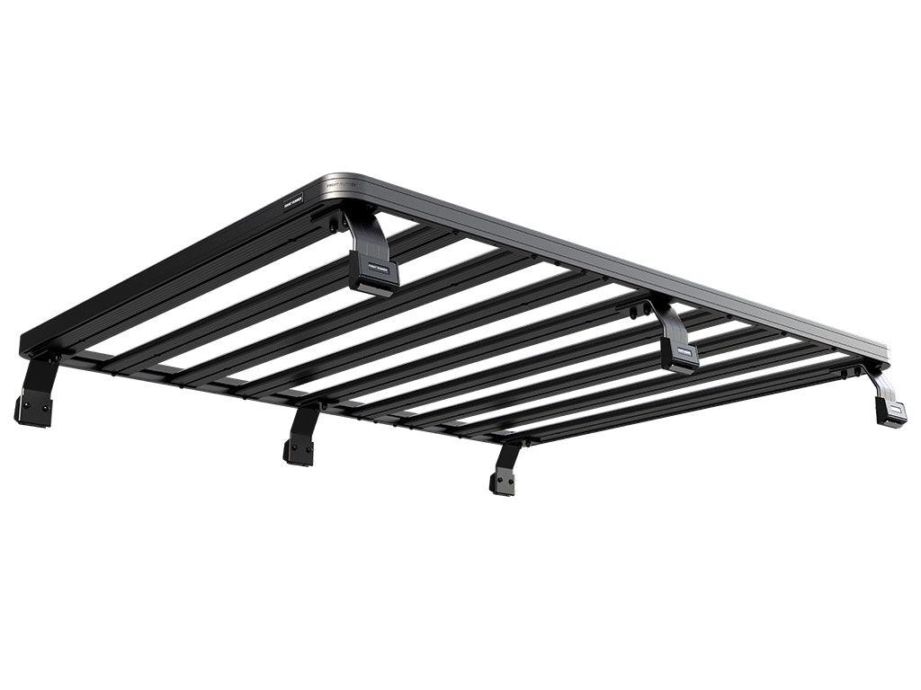 Front Runner - Ute Mountain Top Slimline II Load Bed Rack Kit / 1425(W) x 1762(L) - by Front Runner - 4X4OC™ | 4x4 Offroad Centre