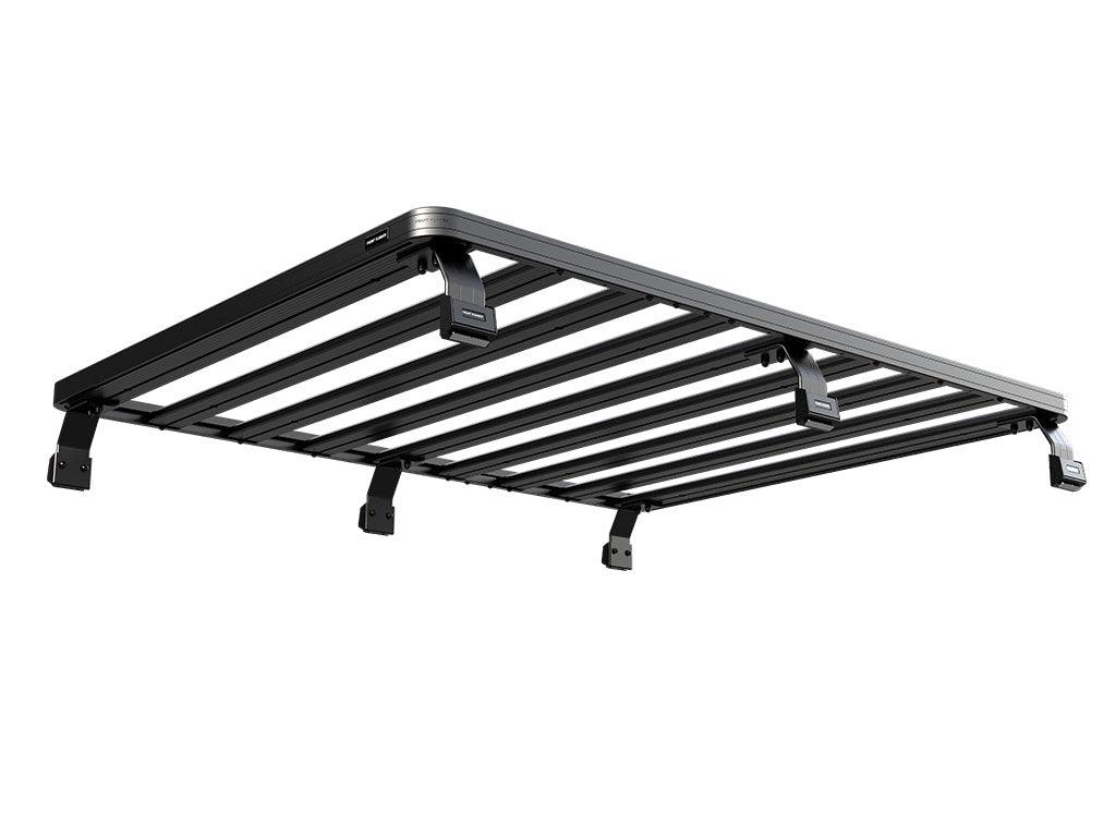 Front Runner - Ute Mountain Top Slimline II Load Bed Rack Kit / 1475(W) x 1762(L) - by Front Runner - 4X4OC™ | 4x4 Offroad Centre