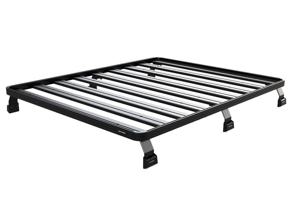 Front Runner - Ute Mountain Top Slimline II Load Bed Rack Kit / 1475(W) x 1762(L) - by Front Runner - 4X4OC™ | 4x4 Offroad Centre