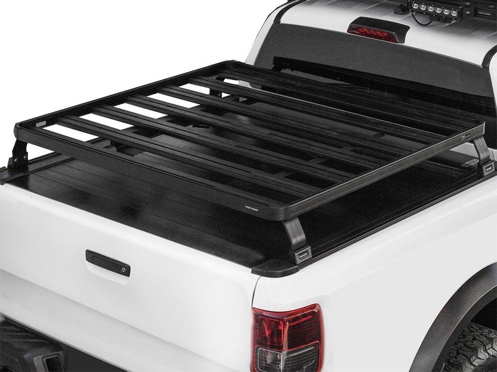 Front Runner - Ute Roll Top Slimline II Load Bed Rack Kit / 1425(W) x 1156(L) - by Front Runner - 4X4OC™ | 4x4 Offroad Centre