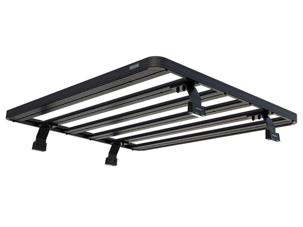 Front Runner - Ute Roll Top Slimline II Load Bed Rack Kit / 1425(W) x 1156(L) - by Front Runner - 4X4OC™ | 4x4 Offroad Centre