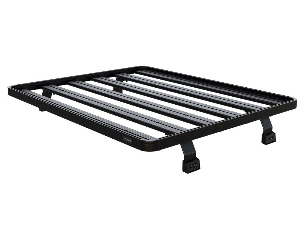 Front Runner - Ute Roll Top Slimline II Load Bed Rack Kit / 1425(W) x 1156(L) - by Front Runner - 4X4OC™ | 4x4 Offroad Centre