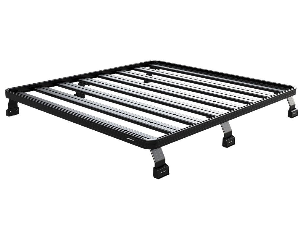 Front Runner - Ute Roll Top Slimline II Load Bed Rack Kit / 1425(W) x 1560(L) - by Front Runner - 4X4OC™ | 4x4 Offroad Centre