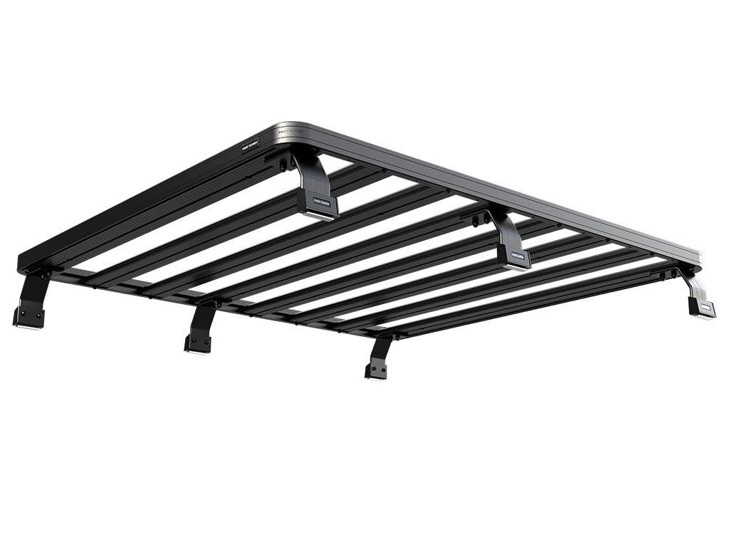 Front Runner - Ute Roll Top Slimline II Load Bed Rack Kit / 1425(W) x 1560(L) - by Front Runner - 4X4OC™ | 4x4 Offroad Centre