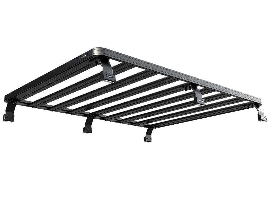 Front Runner - Ute Roll Top Slimline II Load Bed Rack Kit / 1425(W) x 1762(L) - by Front Runner - 4X4OC™ | 4x4 Offroad Centre