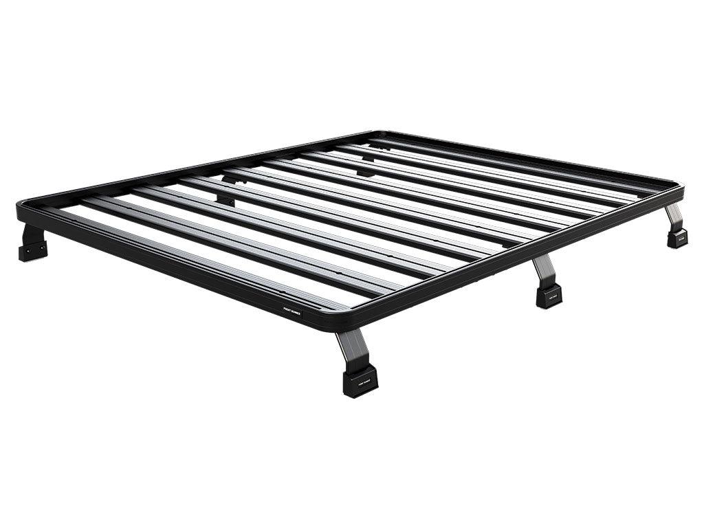 Front Runner - Ute Roll Top Slimline II Load Bed Rack Kit / 1425(W) x 1762(L) - by Front Runner - 4X4OC™ | 4x4 Offroad Centre