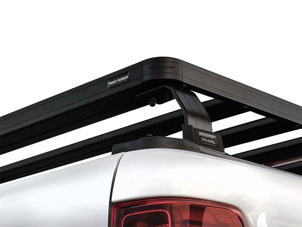 Front Runner - Ute Roll Top Slimline II Load Bed Rack Kit / 1475(W) x 1358(L) - by Front Runner - 4X4OC™ | 4x4 Offroad Centre