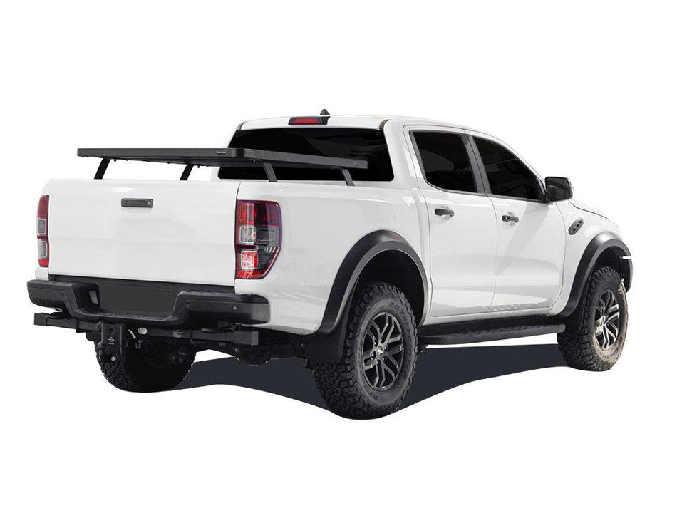 Front Runner - Ute Roll Top with No OEM Track Slimline II Load Bed Rack Kit / 1425(W) x 1156(L) - by Front Runner - 4X4OC™ | 4x4 Offroad Centre