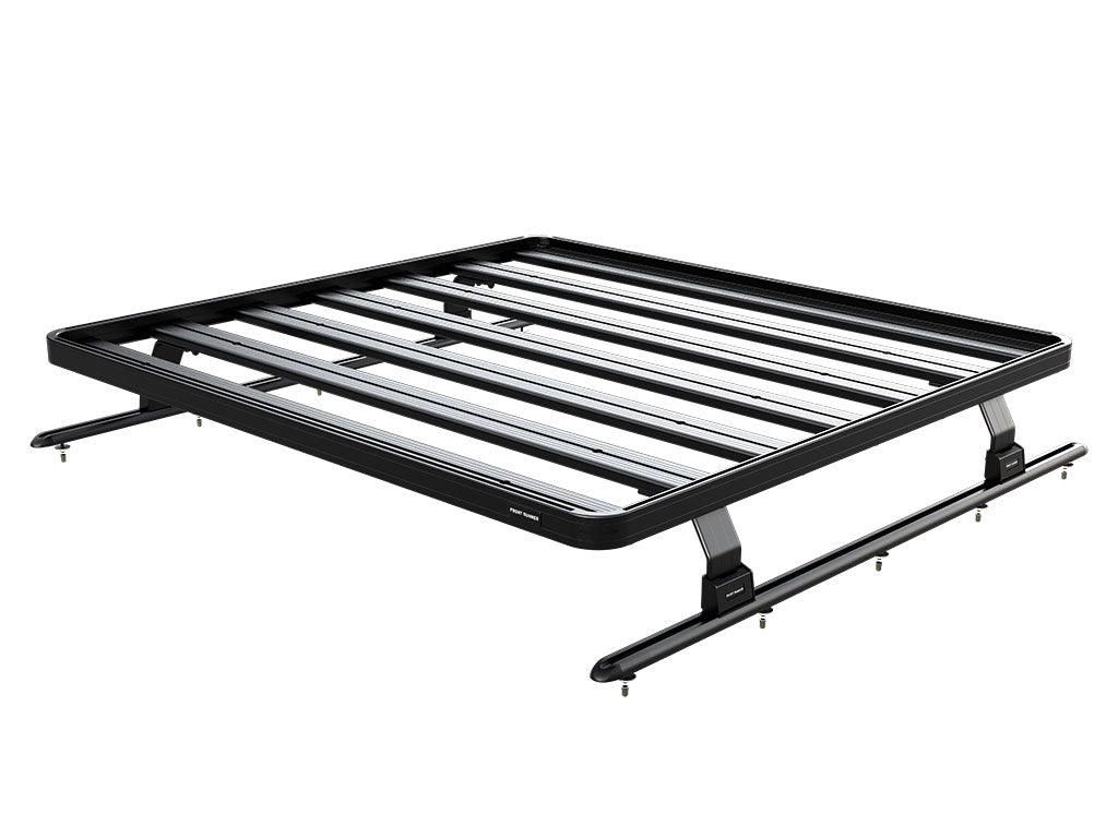 Front Runner - Ute Roll Top with No OEM Track Slimline II Load Bed Rack Kit / 1425(W) x 1358(L) - by Front Runner - 4X4OC™ | 4x4 Offroad Centre