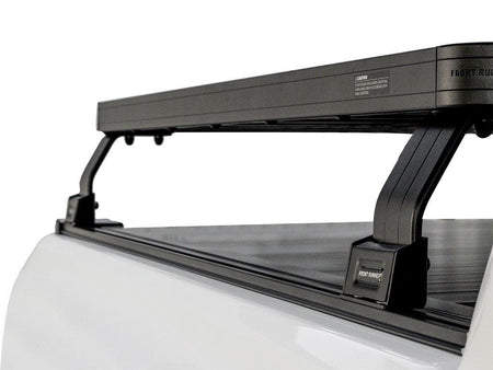 Front Runner - Ute Roll Top with No OEM Track Slimline II Load Bed Rack Kit / 1425(W) x 1358(L) - by Front Runner - 4X4OC™ | 4x4 Offroad Centre