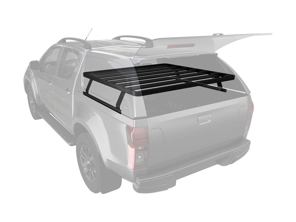 Front Runner - Ute Slimline II Load Bed Kit / 1345(W) x 1358(L) - by Front Runner - 4X4OC™ | 4x4 Offroad Centre