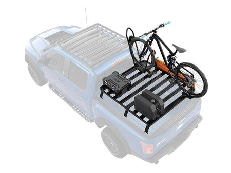 Front Runner - Ute Slimline II Load Bed Rack Kit / 1165(W) x 1358(L) - by Front Runner - 4X4OC™ | 4x4 Offroad Centre