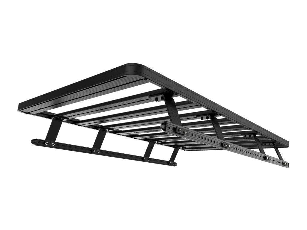 Front Runner - Ute Slimline II Load Bed Rack Kit / 1165(W) x 1964(L) - by Front Runner - 4X4OC™ | 4x4 Offroad Centre