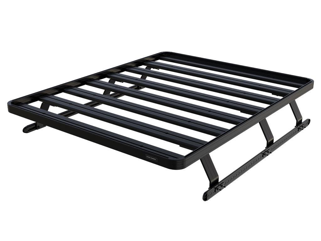 Front Runner - Ute Slimline II Load Bed Rack Kit / 1255(W) x 1560(L) - by Front Runner - 4X4OC™ | 4x4 Offroad Centre