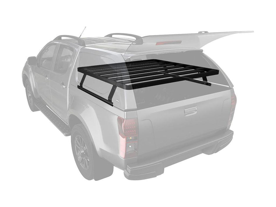 Front Runner - Ute Slimline II Load Bed Rack Kit / 1425(W) x 1358(L) - by Front Runner - 4X4OC™ | 4x4 Offroad Centre