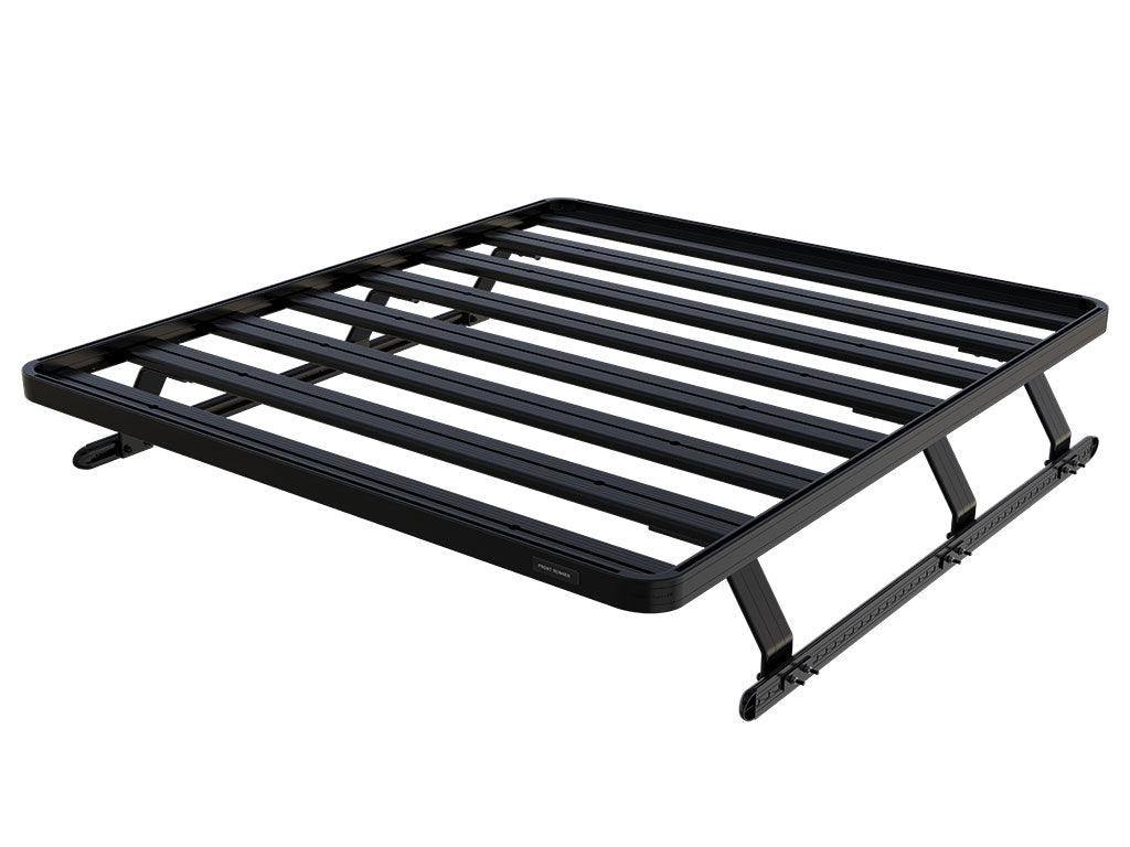 Front Runner - Ute Slimline II Load Bed Rack Kit / 1475(W) x 1560(L) - by Front Runner - 4X4OC™ | 4x4 Offroad Centre