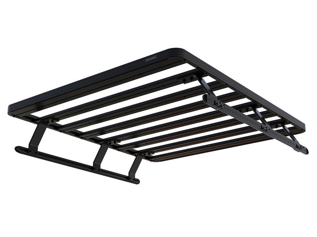 Front Runner - Ute Slimline II Load Bed Rack Kit / 1475(W) x 1560(L) - by Front Runner - 4X4OC™ | 4x4 Offroad Centre